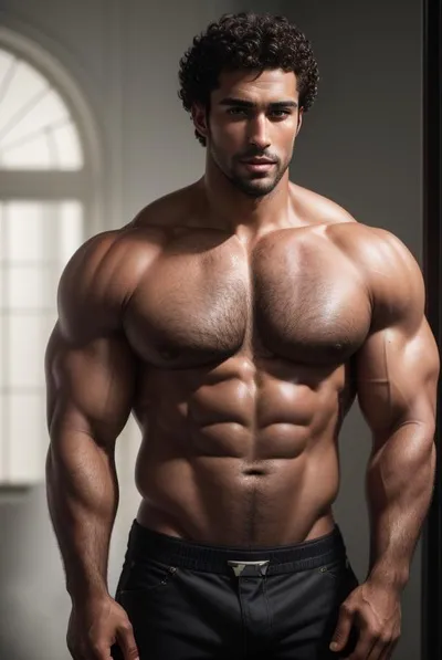 Flipped Chat AI – razgovarajte s Daren Holt