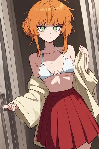 Flipped Chat AI – razgovarajte s Ophelia