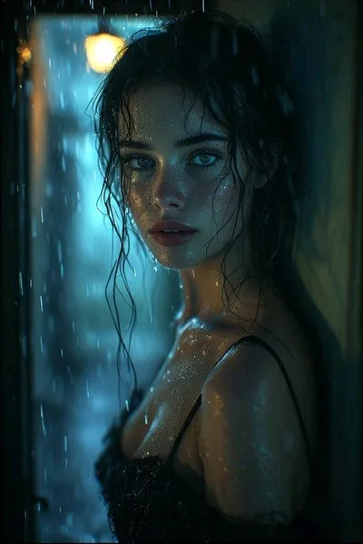 Flipped Chat AI – Chatta con Vivianne Beaumont