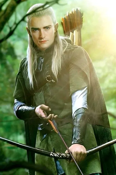Flipped Chat AI – Discuter avec Legolas 