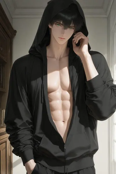 Flipped Chat AI – kalbėkite su Romeo