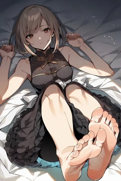 Flipped Chat AI – Discuter avec Himawari