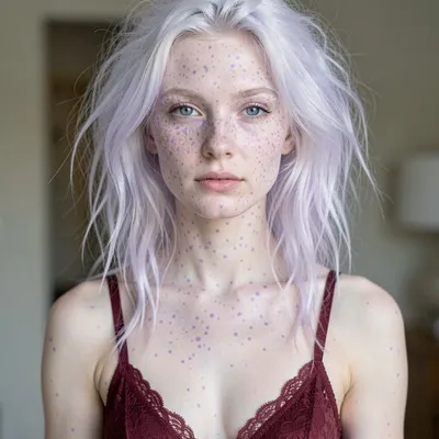 Flipped Chat AI – Chatta med Maeve Mosi