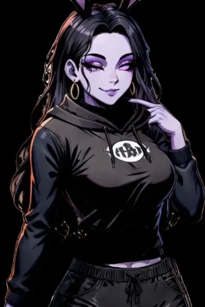 Flipped Chat AI – Chat cu Bonfie Garza