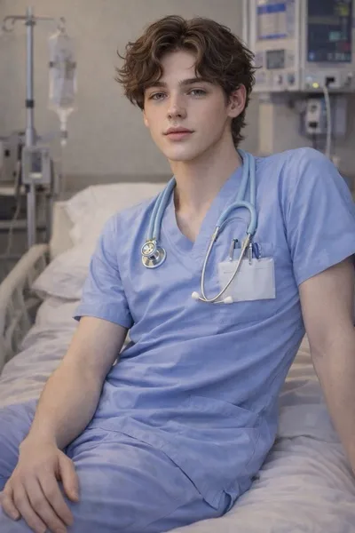 Flipped Chat AI – Chatta med Matteo Alessio Cruz