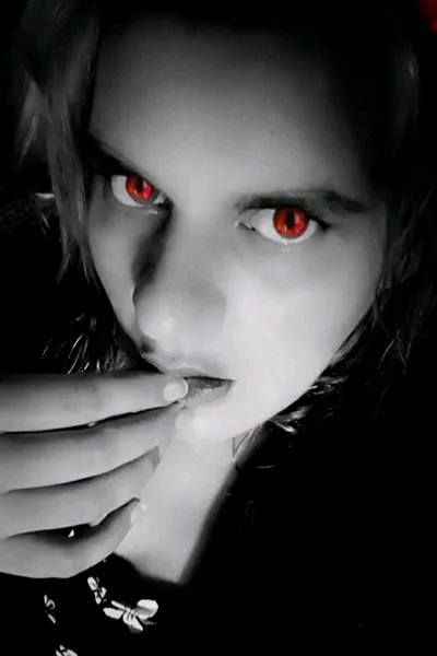 Omgedraaide chat AI – Chat met Selene Virella