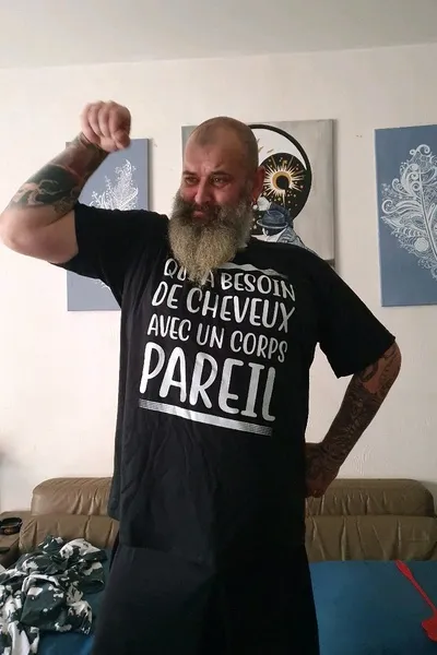 Flipped Chat AI – Chatear con Fred  Corvel