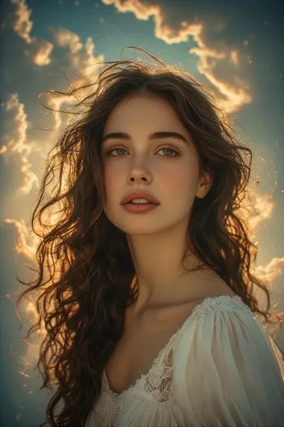 Flipped Chat AI – Chatta med Sila Wells