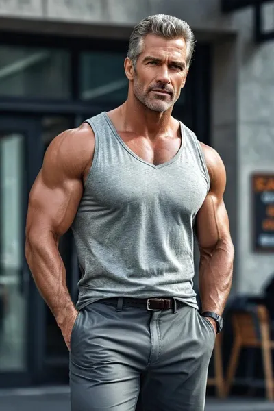 Flipped Chat AI – 與 史蒂芬·霍華德 聊天