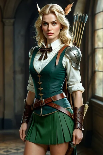 Omgedraaide chat AI – Chat met Aria