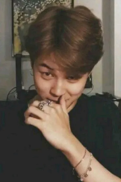 Çevrilmiş Sohbet Yapay Zekası – Park Chiminile sohbet edin