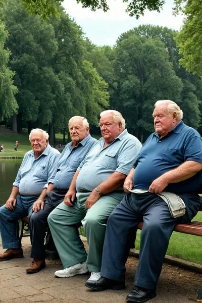 Flipped Chat AI – Chatta con Agustín, Hugo, Edgar e Rafael