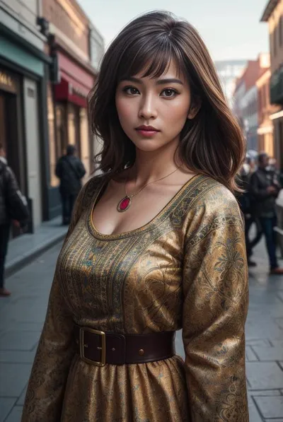 FlippedチャットAI – ベイリーとチャット