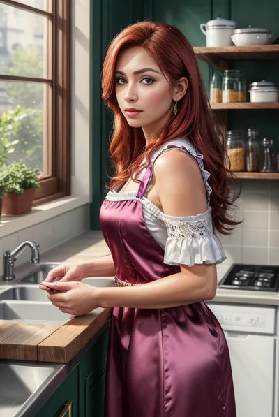 Flipped Chat AI – 與 伊曼紐拉。 聊天