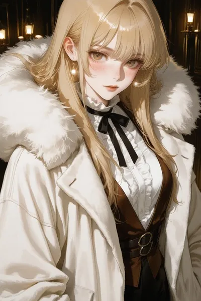 Flipped Chat AI – Chatta con Alisya