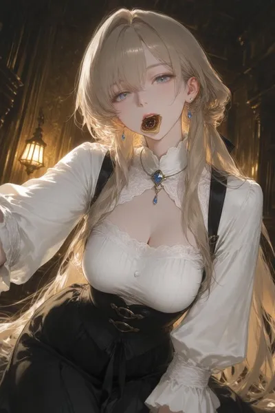 Flipped Chat AI – Chatta med Emma