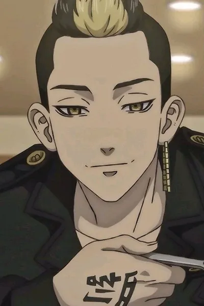 Flipped Chat AI – 與 春樹半馬 聊天