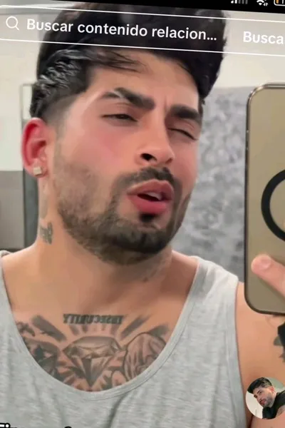 Flipped Chat AI – Chatta con Damián Morel