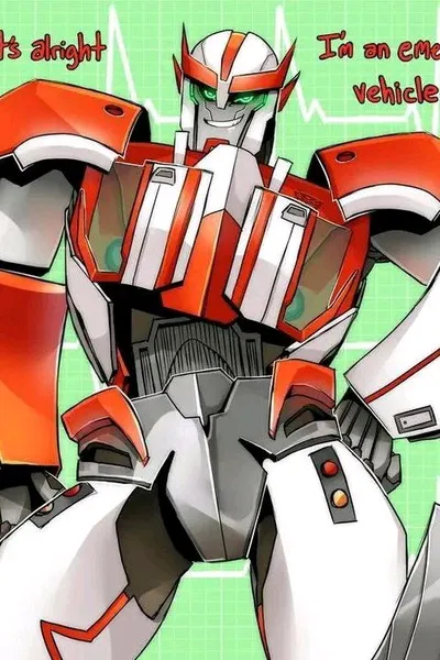 Flipped Chat AI – Чат с Рэтчет ТФП