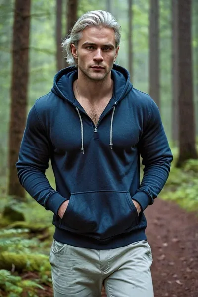 Flipped Chat AI – Chatten mit Sorin Morrhain