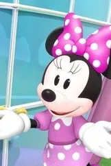 Flipped Chat AI – 與 來到米妮的家吧 聊天