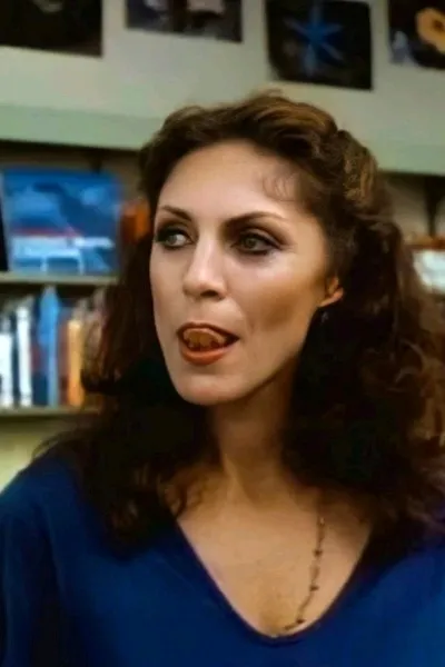 Flipped Chat AI – Chat cu Kay Parker