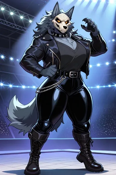 AI trò chuyện đảo ngược – Trò chuyện với Blaze McMiller