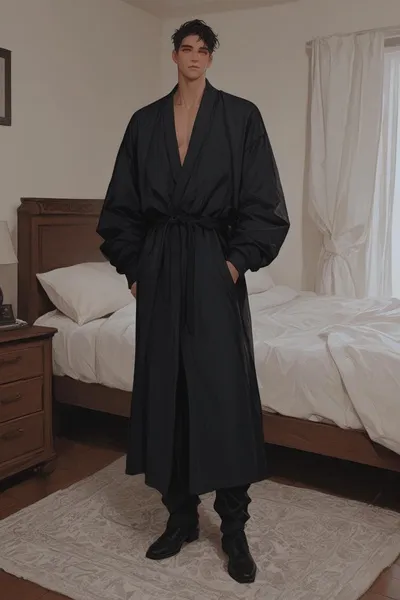 Flipped Chat AI – Chatear con Tyson 