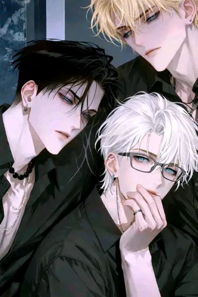 Flipped Chat AI – razgovarajte s Coll, Levi i Kai