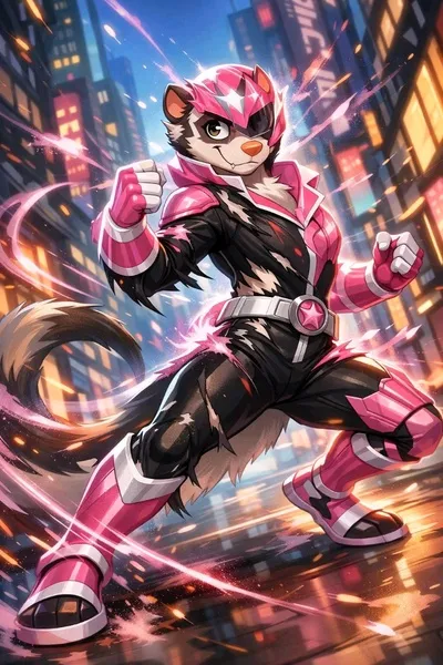 Flipped Chat AI – Sembang dengan Milo Silkwhisk