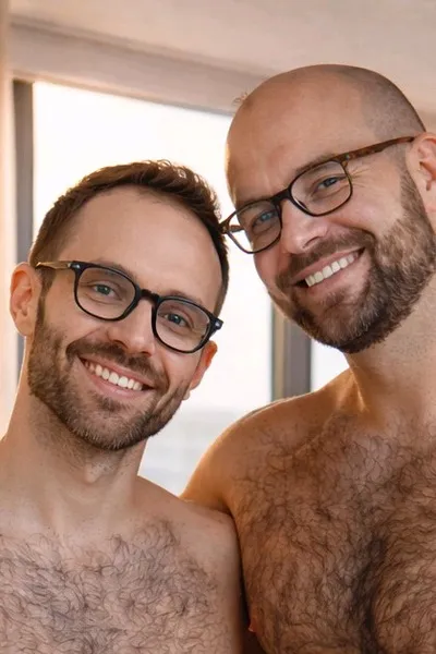 Flipped Chat AI – Csevegés Miko és Nathan