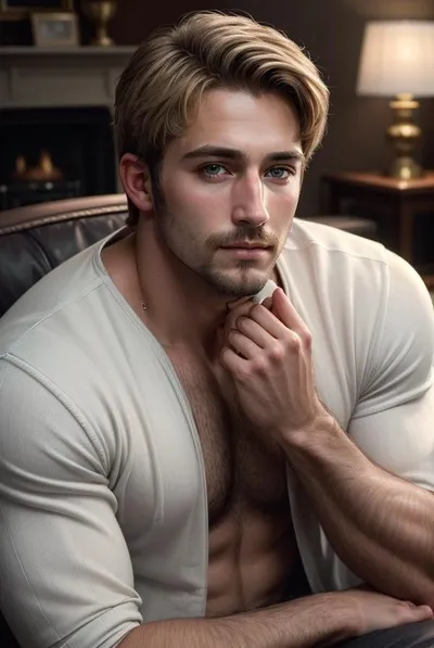 Flipped Chat AI – Chat cu Marcus