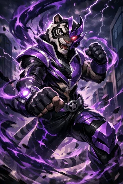 Flipped Chat AI – Csevegés Varrik Umbrastripe