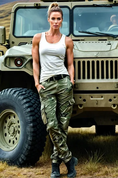 Flipped chat ai - makipag -chat sa Kara Marlowe