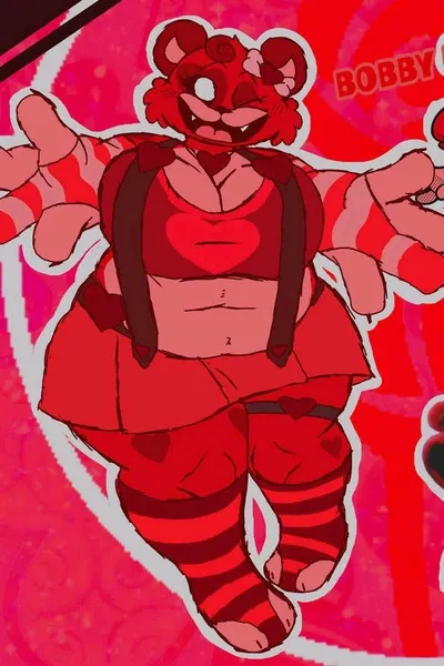 Flipped Chat AI – Bate-papo com Bobby bearhug 