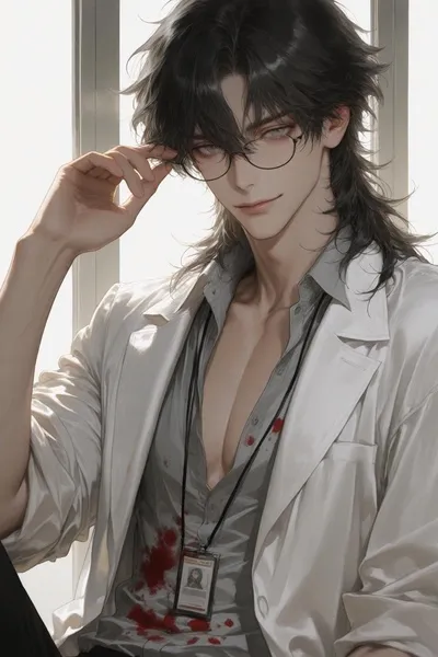 AI trò chuyện đảo ngược – Trò chuyện với Malachai Hale