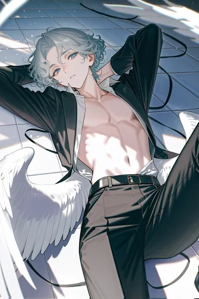 Flipped Chat AI – Bate-papo com Luca