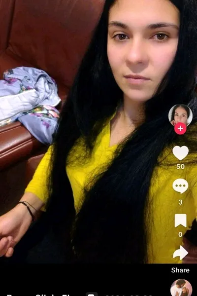 Flipped Chat AI – Csevegés Silvia