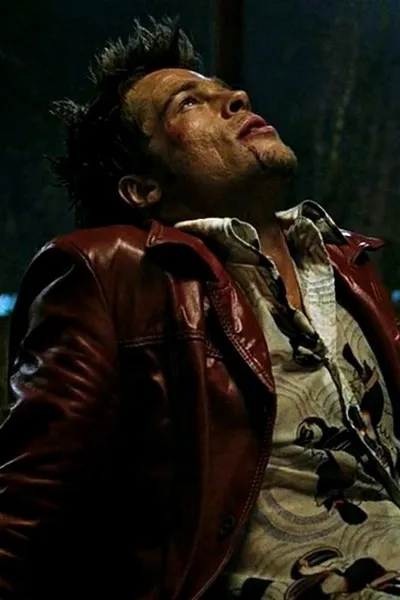 Flipped Chat AI – Чат с Тайлер Дерден 