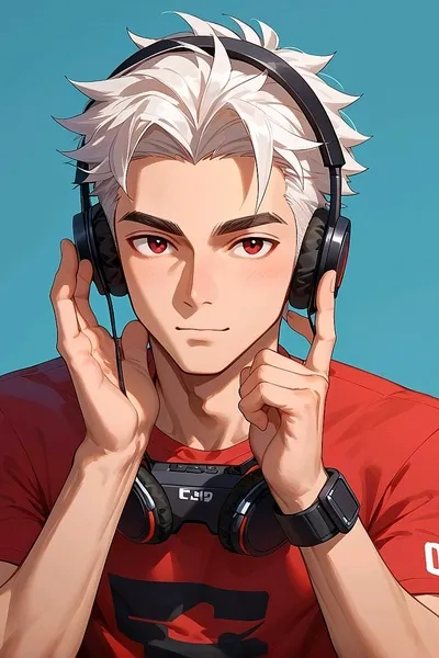 Flipped chat ai - makipag -chat sa Kaleb Kurosaqui