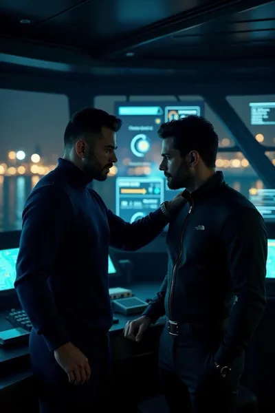 Flipped Chat AI – Chat s Dante Sloane