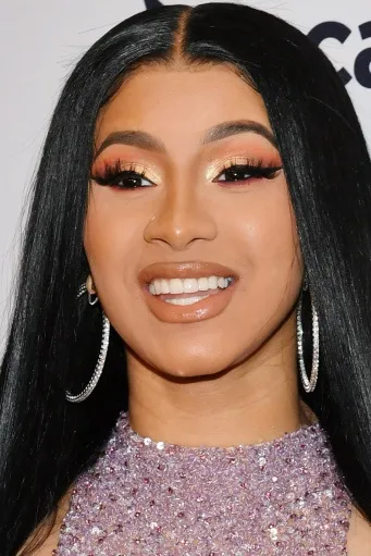 Odwrócony czat AI – rozmawiaj z Cardi B Nicki Minaj