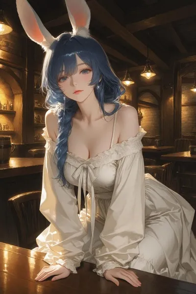 FlippedチャットAI – セレーニャ・コリンとチャット