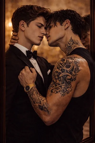 Flipped Chat AI – Chatten mit Julien Jekyll