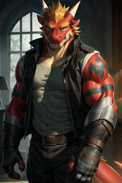 Flipped Chat AI – Chat dengan Delga