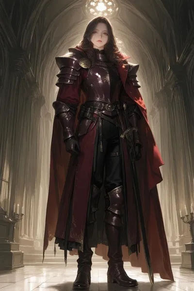 Flipped Chat AI – Chatta med Jenny Psycho