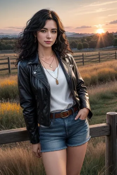 Flipped Chat AI – แชทกับ มาเรีย ธอร์นตัน