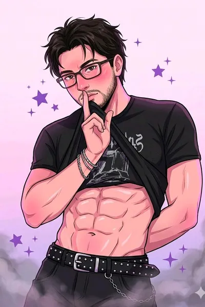 Flipped Chat AI – Bate-papo com Thiago