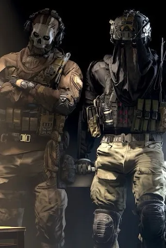 Flipped Chat AI – Chatta med Ghost and König