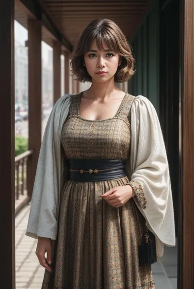 Flipped Chat AI – Chat cu Mira